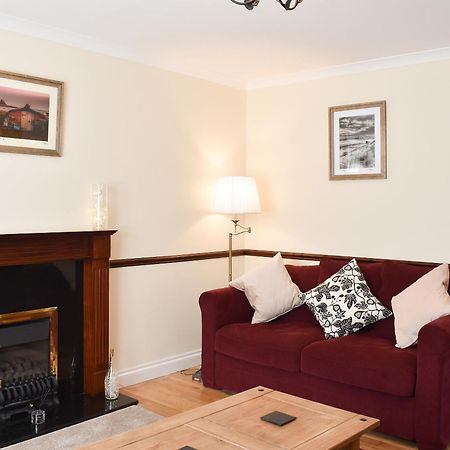 Twizell Cottage Alnwick Exterior foto