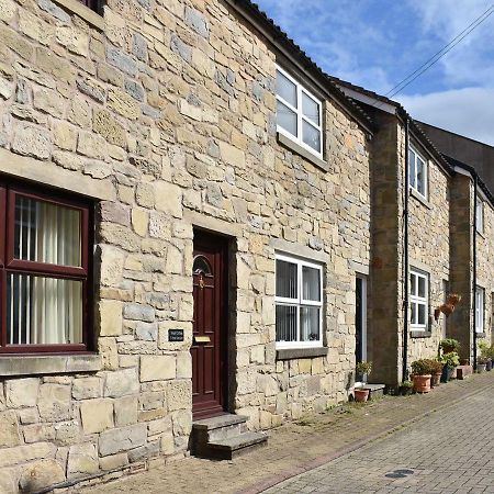 Twizell Cottage Alnwick Exterior foto